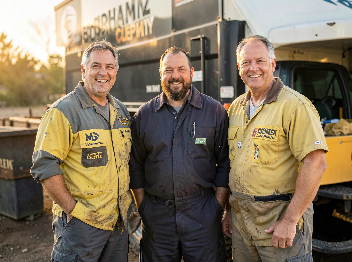 Sewage Cleanup company in Lamont, CA