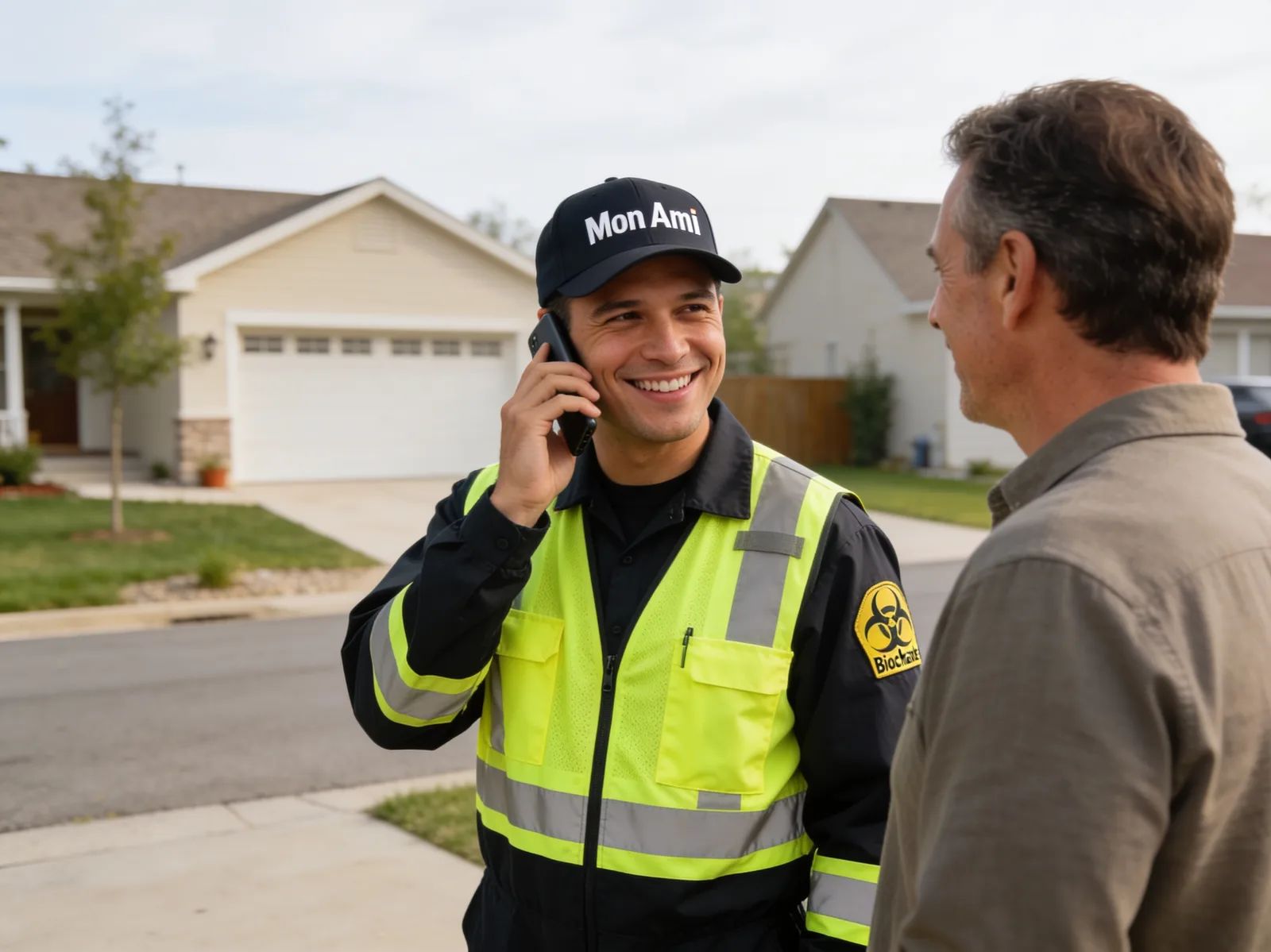 Sewage Cleanup Lamont, CA FAQs