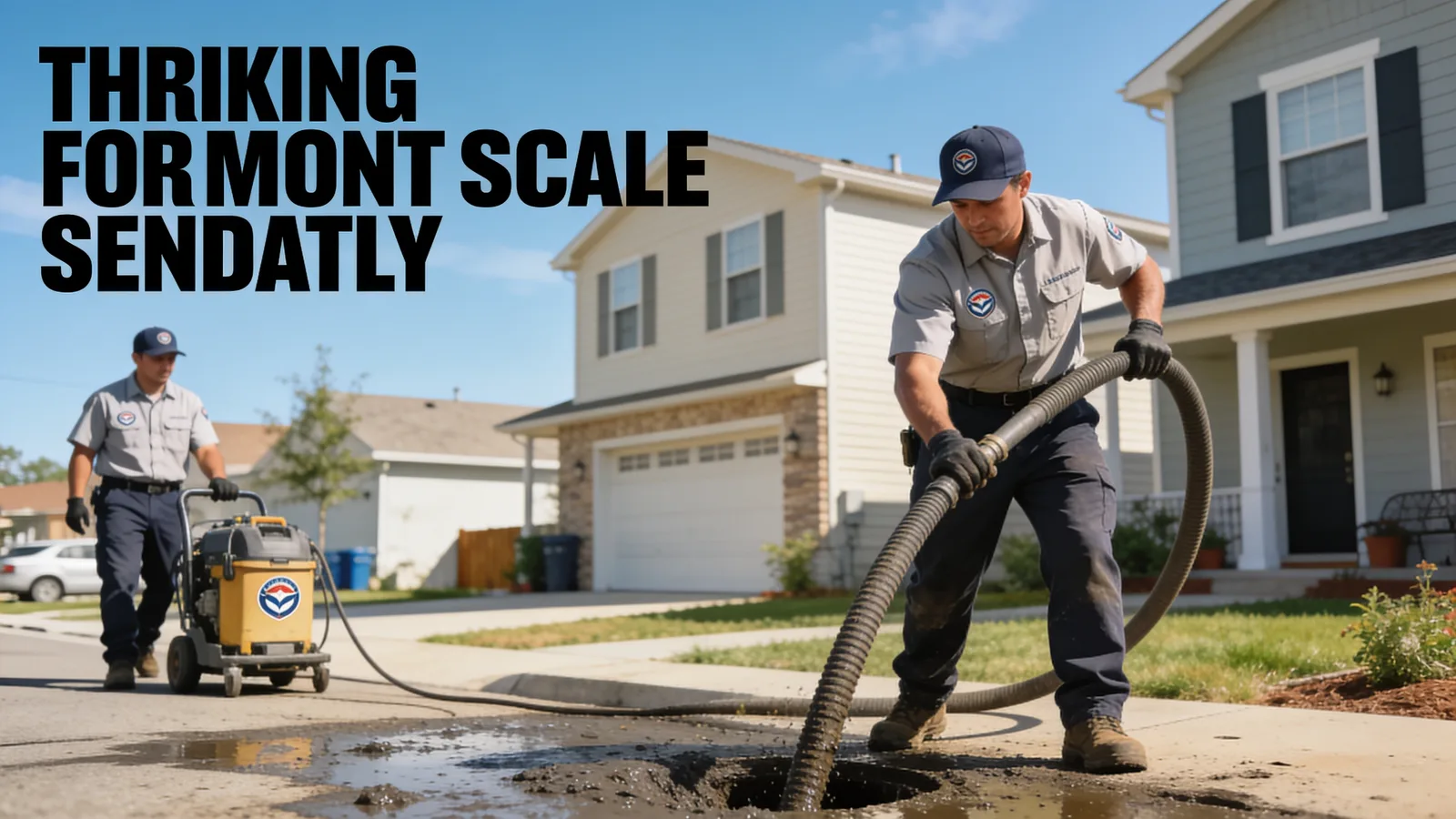Sewage Cleanup in Lamont, CA near me